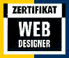 Zertifikat Wifi-Webdesigner