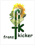 Logo Franz Kicker