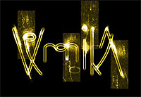Logo Veronika