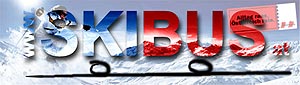 Logo Skibus
