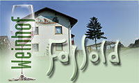 PR-Bild Weinhof Fassold